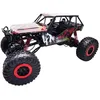 Image de RC - AMEWI - Crazy Crawler - 4WD - RTR - Rouge - Pour enfants à partir de 6 ans