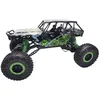 Image de RC - AMEWI - Crazy Crawler - 4WD - RTR - Vert