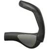 Image de Poignées Ergon GP5-S Gripshift - Noir - VTT - 21 Vitesses