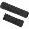 Image de Poignées Ergon GA2 Single Twist Shift noir