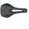 Image de Selle - ERGON - SR Sport Gel - Femme - M/L - Gel & rails ronds CNC - Noir