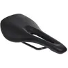 Image de Selle de vélo - Ergon - SR Pro Women - Noir - Nylon - Microfibre - 210g
