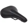 Image de Pièces Selles - ERGON - ST Gel - Noir - Confort Orthopédique - Gel de Soutien