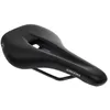 Image de Selle VTT - ERGON - SM Sport - Confort anatomique - Rembourrage orthopédique - Noir