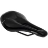 Image de Selle femme - ERGON - SM E-Mountain Sport - Noir - Confort dynamique - Anatomie féminine