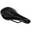 Image de Selle femme VTT Ergon SM E-Mountain Sport noir- M/L