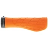 Image de Poignées VTT Ergon GA3 orange/noir- Large