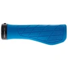 Image de Poignées VTT Ergon GA3 bleu clair/noir- Small