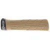 Image de Poignées Ergon GE1 Evo Sand Storm - beige - TU - VTT - Montagne - Homme - ERGON
