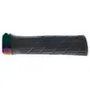 Image de Poignées Ergon technical GE1 evo factory Slim stealth frozen / colliers Oil Sick - noir - TU