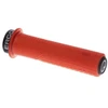 Image de Poignées VTT Ergon GD1 Evo Factory orange/noir- Large