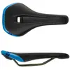 Image de Selle Ergon Pro noir bleu - M