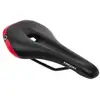 Image de Selle homme VTT Ergon SM Pro noir/rouge- S/M