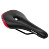 Image de Selle homme VTT Ergon SM Pro noir/rouge- M/L