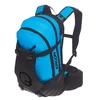 Image de Sac à dos Ergon BA3 noir/bleu