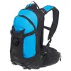 Image de Sac à dos Ergon BA2 noir/bleu
