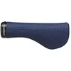 Image de Poignée de guidon - ERGON - GS1-S EVO - Bleu foncé - Adulte Homme