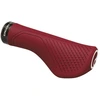 Image de Poignées VTC Ergon GS1 Evo rouge/noir- Small