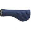 Image de Poignées VTC Ergon GS1 Evo bleu/noir- Large