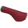 Image de Poignées VTC Ergon GS1 Evo rouge/noir- Large