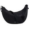 Image de GOT BAG Sac à épaule bandoulière noir pour femme et homme - Moon Bag L 265052