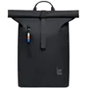 Image de GOT BAG Sac à dos noir pour femme et homme - Rolltop Lite 2.0 Backpack 265183