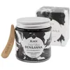 Image de Dentifrice - BEN & ANNA - Black - 100g - Vegan - Charbon actif - Blancheur naturelle