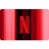 Image de Carte cadeau numérique de 25  à utiliser sur Netflix