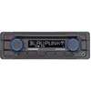 Image de Blaupunkt Dakar 224 BT Autoradio port pour commande au volant kit mains libres bluetooth avec télécommande
