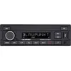 Image de Autoradio Blaupunkt Nürnberg 200 DAB BT kit mains libres bluetooth tuner DAB+