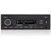 Image de Blaupunkt Valencia 200 Dab Bt - Autoradio Enkeldin - Dab+