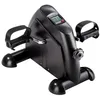 Image de Appareil de sport - TECTAKE - Mini vélo d'appartement avec ordinateur d'entraînement en acier 40 x 35 x 32 cm - Noir