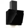 Image de Klarstein aurica 60 hotte murale aspirante 165w 3 vitesses 620m³h verre inox