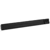Image de Chauffage infrarouge Blumfeldt 2400W pour terrasse extérieure norme IP24 avec télécommande noire