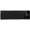 Image de Blumfeldt cosmicbeam ultra radiateur infrarouge 2200 w ipx4 télécommande chauffage extérieur - noir