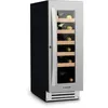 Image de Cave à vins - Klarstein Vinovilla Smart - 50 L / 20 bouteilles - Design inox