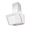 Image de Hotte décorative - Respekta - CH 33060 WB - 60 cm - Couleur Blanc - Design Élégant