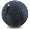 Image de Ballon de pilates Vlip 65 cm, Vluv Hock Design Navy - Vluv