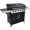 Image de Barbecue - Gaz - Charbroil - Convective 640 B