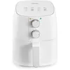 Image de Friteuse à air chaud - LINSAR - Linsar 4L - 4L - Blanc - 2-4 personnes