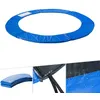 Image de AREBOS Coussin de Protection des Ressorts Pour Trampoline 487 cm Bleu