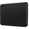 Image de Toshiba Canvio Basics HDTB405EK3AA - Disque dur 500 Go externe - USB 3.0 - noir en occasion ou reconditionné