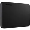 Image de TOSHIBA - Disque Dur Externe - Canvio basics - 1 To - USB 3.0 (HDTB410EK3AA)