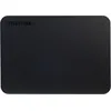 Image de Toshiba Canvio Basics HDTB410EK3AA - Disque dur 1 To externe 2.5" - USB 3.0 - noir en occasion ou reconditionné