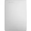 Image de Disque dur externe - TOSHIBA - Canvio Slim - 2 To - Argent