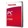 Image de Toshiba - disque dur - 4 To - SATA 6Gb/s