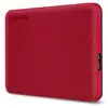 Image de Toshiba Canvio Advance Rouge - 4 To