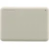 Image de Disque Dur Externe - Canvio Advance - 2 To - Blanc - Logiciels De Sécurité Et Sauvegarde Inclus