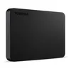 Image de TOSHIBA Canvio Advance 4To 2.5p White Canvio Advance 4To 2.5p External Hard Drive USB 3.2 Gen1 White