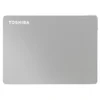 Image de Disque dur externe 2,5'' Canvio Flex 4 To TOSHIBA